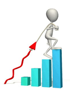 Subiendo NVDA desde los 585 USD.gif