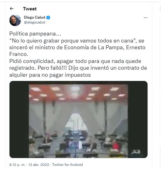 Peronia, país de chorros y boludos.png