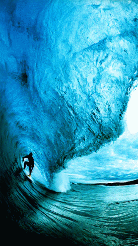 Surfear la ola alta del merval.gif