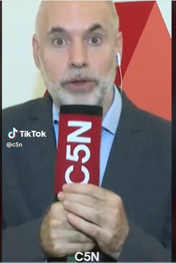 Larrata ayer en C5N.png