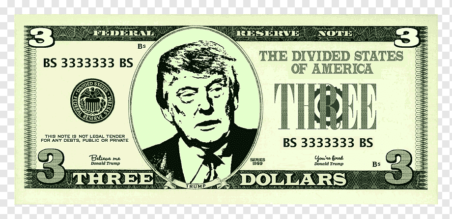 png-transparent-trump-donald-trump-cash-currency-three-dollar-bill-phony-con-artist.png