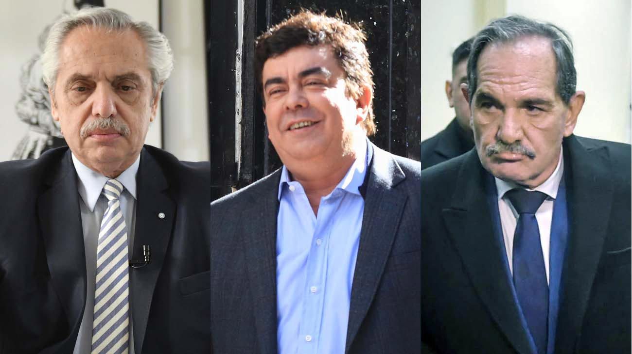 DiegoyPolenta, tenes el culo ardido.jpg