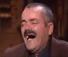 sube un 10 o 20% y festejan cuando afuera suben un 1000% jajaja.gif