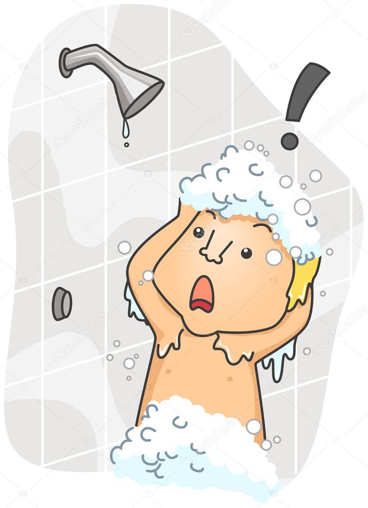 te cortaron el agua otra vez jajajaj.jpg