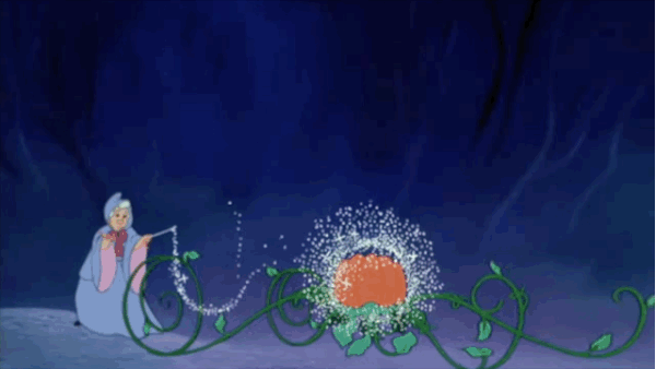 guardaaaaa la carroza jijijiji.gif