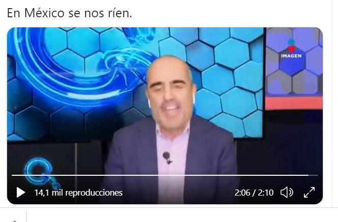 MEXICO Elogiando a TUGO.JPG