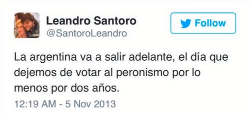 Santoro Cuando era radical.jpg