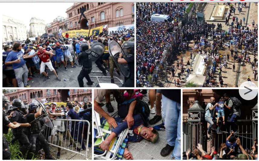 Velorio de Maradona en la Rosada.png