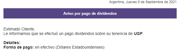 que grande me siguen enviando dividendos de ugp.png