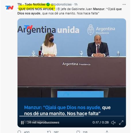 EL NUEVO PRESIDENTE.JPG