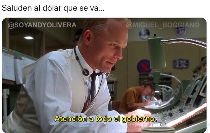 EL VUELO DE LA DÓLAR !!!!.JPG