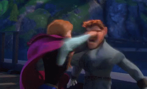 No te levantes mas amigo..gif