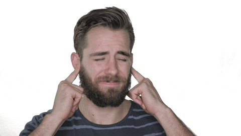 Ahora si no lo quieren ver o escuchar pues lo siento..gif