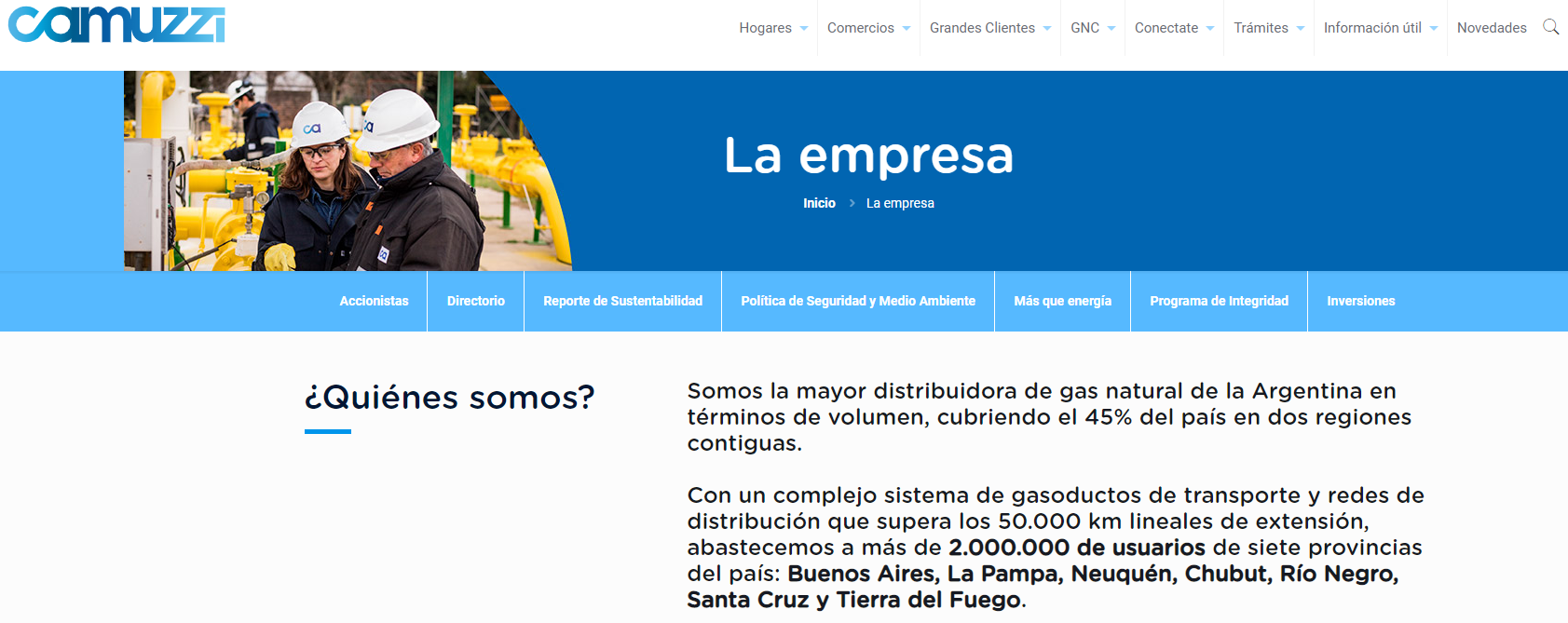 camuzzi esta regalada.png