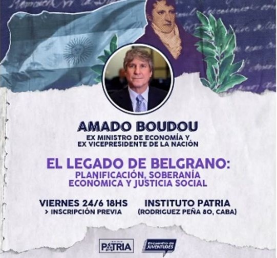 el-afiche-promocionando-la-clase-de-boudou-sobre-el-legado-belgraniano-en-el-instituto-patria-1376926.jpg