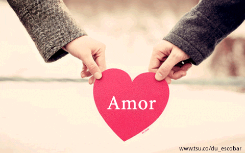 el amor entre 2 lo mas lindo de rava.gif