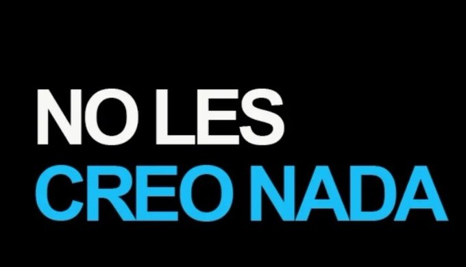 En boca de un mentiroso, lo cierto se hace dudoso.jpg