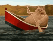 el gorditoooo de megachopp chopp cervezas boltereta en cualquier momento hunde el barcoooo jijijiji.gif
