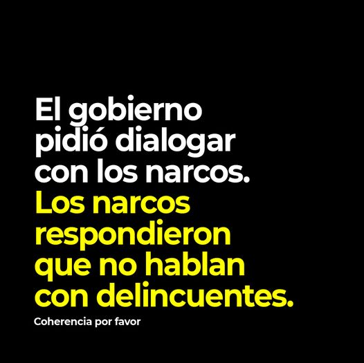 El gobierno quiere dialogar.jpg