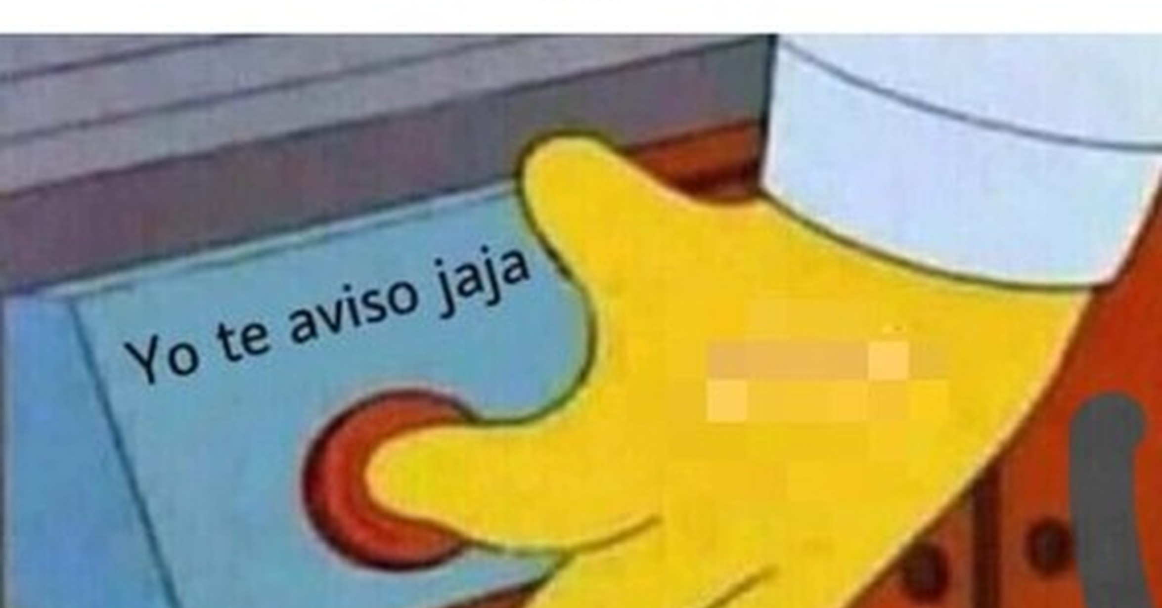 jiji yo te avise vos me avisastes pero como ye te avise me olvide de comprar jijiji.jpg