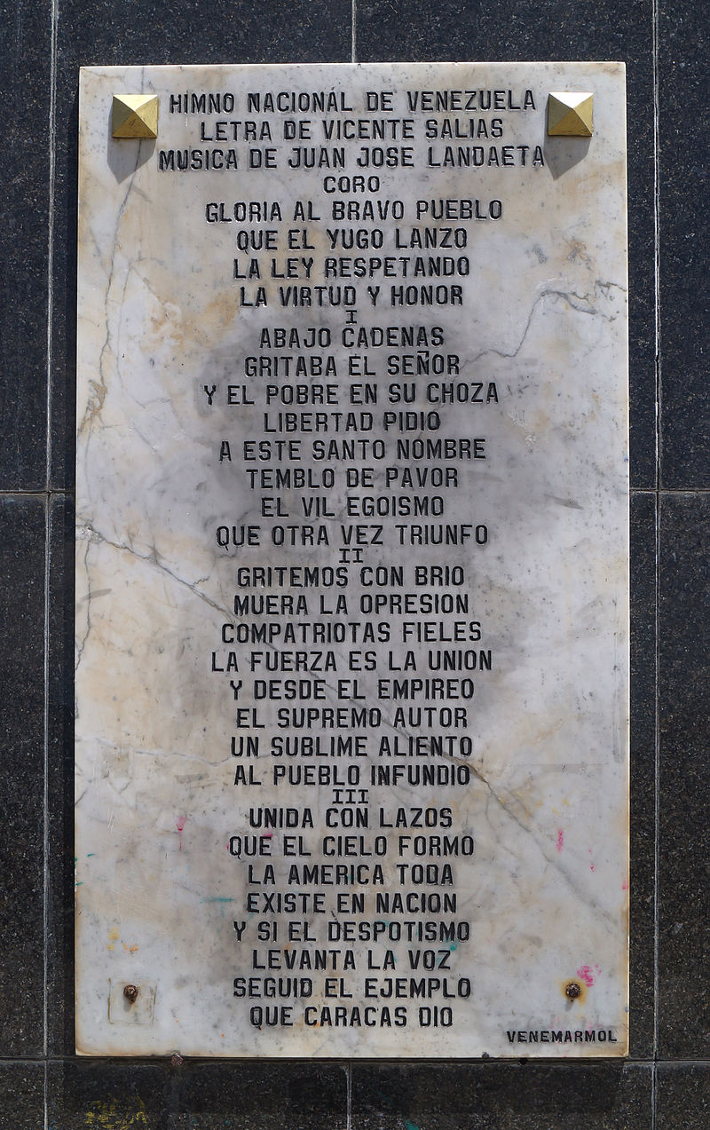 Placa_Himno_Nacional_de_Venezuela.jpg