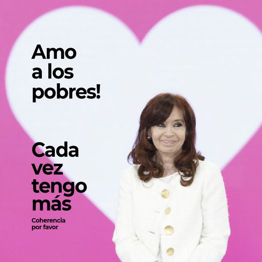 Cristina ama a los pobres.jpg