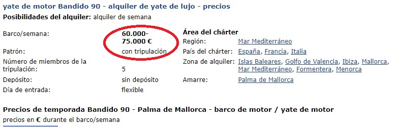 yate de motor Bandido 90 - alquiler de yate de lujo - precios.jpg