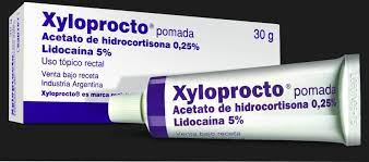 Xyloprocto, Uso Tópico RECTAL.jpg