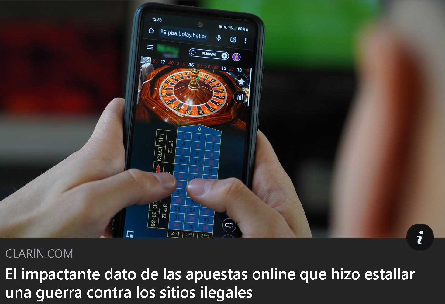 El impactante dato de las apuestas online que hizo estallar una guerra contra los sitios ilegales.jpg