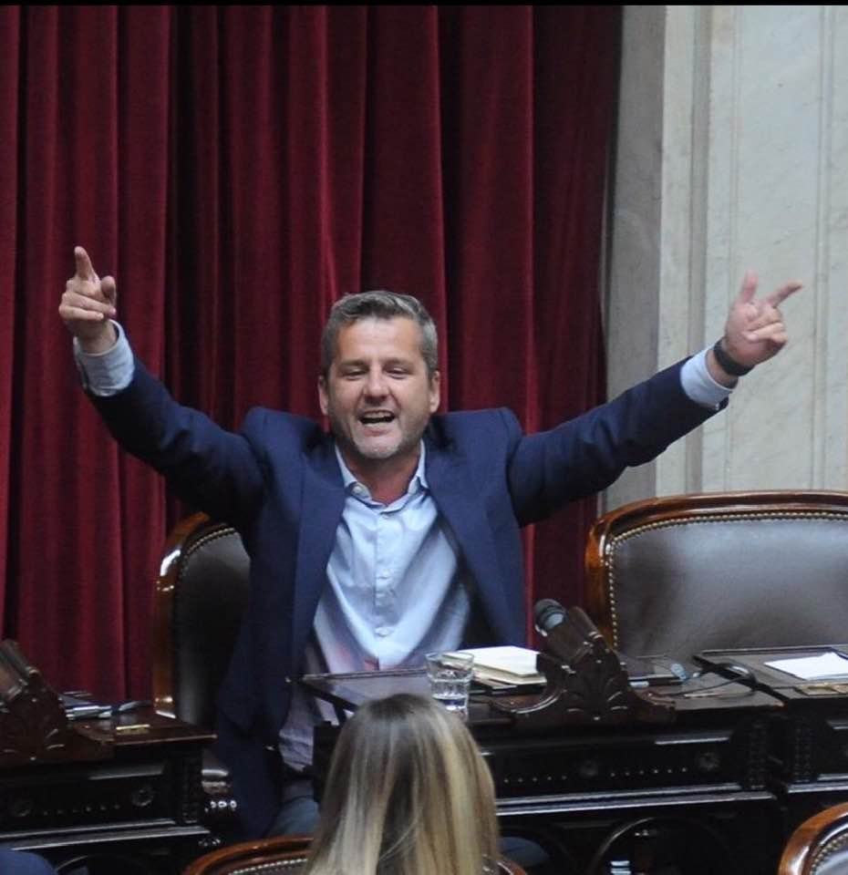 diputado corrupto se entera del deposito.jpg