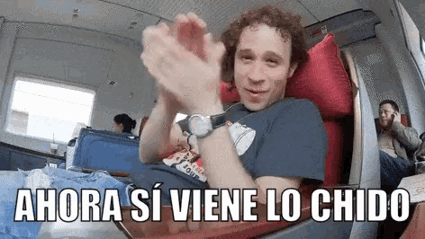 que buen chiste y como cayeron en el jijijiji.gif