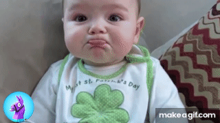 DEJA DE LLORAR, KUMPA!!.gif