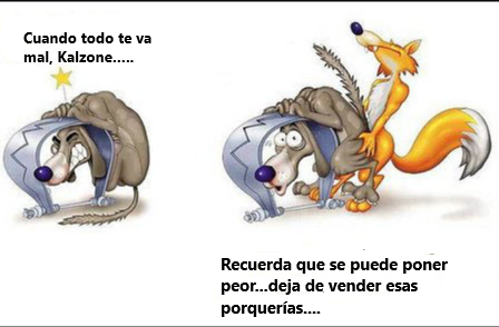 A mi kumpa, Kalzone..png