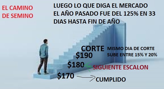 EL CAMINO DE SEMINO HASTA EL JUEVES O VIERNES Y LUEGO DEL CORTE SIGUE LA SUBA.jpg