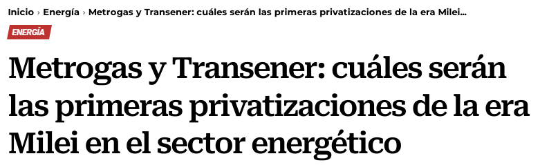 APROVECHEN QUE AUN NI SUBIO TRANSENER POR SU VENTA --APENAS UN 20%--METROGAS YA SUBIO UN 130% POR SU VENTA..png