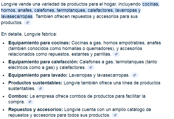 Se estan olvidando de long con el 55% de subas de productos de linea blanca ojo ahi no es solo garo.png