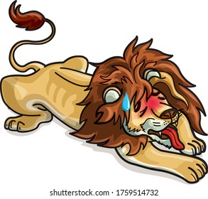 lion-tired-will-sleep-cartoon-260nw-1759514732.jpg